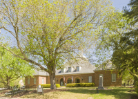 Former York County Courthouse (Yorktown, Virginia)