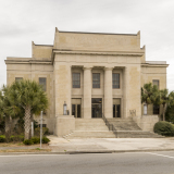 Franklin County Courthouse (Apalachicola, Florida)