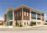 Franklin County Courthouse (Benton, Illinois)