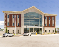 Franklin County Courthouse (Benton, Illinois)