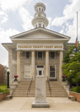 Franklin County Courthouse (Frankfort, Kentucky)