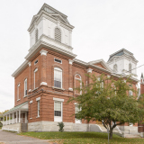 Frankin County Courthouse (St. Albans, Vermont)