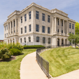 Franklin County Courthouse (Union, Missouri)