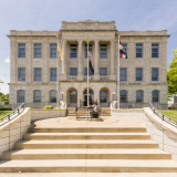Franklin County Courthouse (Union, Missouri)