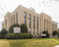 Franklin County Courthouse (Winchester, Tennessee)
