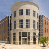Franklin County Judicial Center (Union, Missouri)