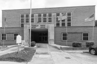 Franklin Parish Courthouse (Winnsboro, Louisiana)