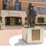 Frederick And Winchester Judicial Center (Winchester, Virginia)