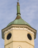 Historic Fredericksburg City Courthouse (Fredericksburg, Virginia)