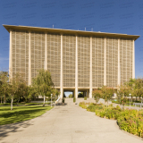 Fresno County Courthouse (Fresno, California)