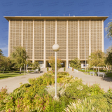 Fresno County Courthouse (Fresno, California)