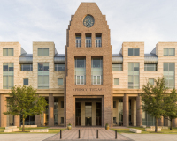 Frisco City Hall (Frisco, Texas)