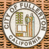 Fullerton City Hall (Fullerton, California)