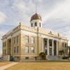 Gadsden County Courthouse (Quincy, Florida)