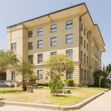 Galveston City Hall (Galveston, Texas)