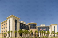 Galveston County Justice Center (Galveston, Texas)