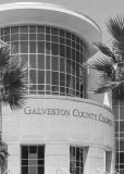 Galveston County Justice Center (Galveston, Texas)