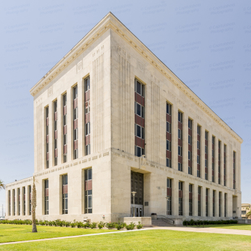 United States Courthouse (Galveston, Texas)