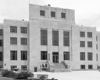 Garfield County Courthouse (Enid, Oklahoma)