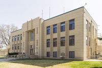 Gem County Courthouse (Emmett, Idaho)