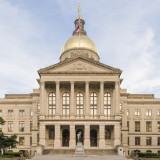 Georgia State Capitol (Atlanta, Georgia)