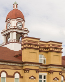 Gibson County Courthouse (Trenton, Tennessee)