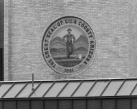 Gila County Courthouse (Globe, Arizona)
