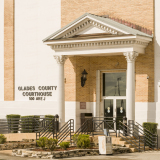 Glades County Courthouse (Moore Haven, Florida)