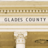 Glades County Courthouse (Moore Haven, Florida)
