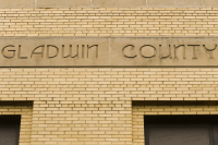 Gladwin County Courthouse (Gladwin, Michigan)