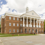 Gloucester County Courthouse (Gloucester, Virginia)