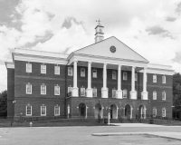 Gloucester County Courthouse (Gloucester, Virginia)