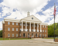 Gloucester County Courthouse (Gloucester, Virginia)