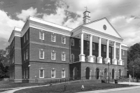 Gloucester County Courthouse (Gloucester, Virginia)