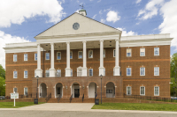 Gloucester County Courthouse (Gloucester, Virginia)