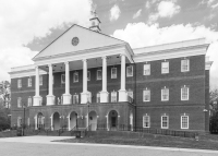 Gloucester County Courthouse (Gloucester, Virginia)