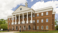 Gloucester County Courthouse (Gloucester, Virginia)