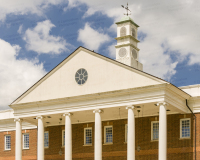 Gloucester County Courthouse (Gloucester, Virginia)