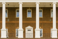 Gloucester County Courthouse (Gloucester, Virginia)