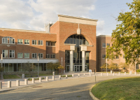 Gloucester County Justice Center (Woodbury, New Jersey)