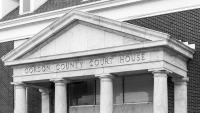 Gordon County Courthouse (Calhoun, Georgia)
