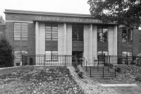 Grainger County Courthouse (Rutledge, Tennessee)