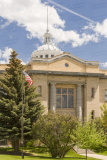 Granite County Courthouse (Philipsburg, Montana)