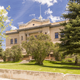 Granite County Courthouse (Philipsburg, Montana)