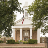 Grant County Courthouse (Sheridan, Arkansas)