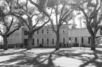 Grant Parish Courthouse (Colfax, Louisiana)