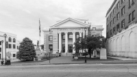 Greene County Courthouse (Greeneville, Tennessee)