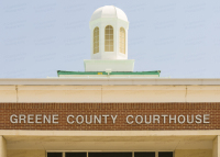 Greene County Courthouse (Paragould, Arkansas)