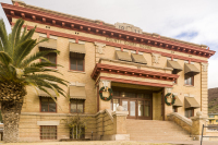 Greenlee County Courthouse (Clifton, Arizona)