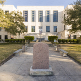 Guadalupe County Courthouse (Seguin, Texas)